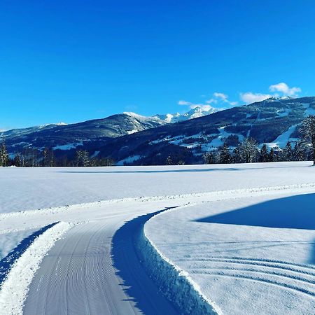 Burglehnerhof Aparthotel Ramsau am Dachstein Kültér fotó