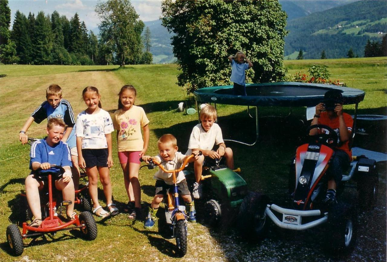 Burglehnerhof Aparthotel Ramsau am Dachstein Kültér fotó