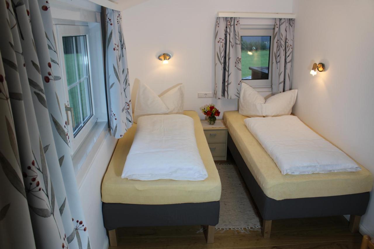 Burglehnerhof Aparthotel Ramsau am Dachstein Kültér fotó