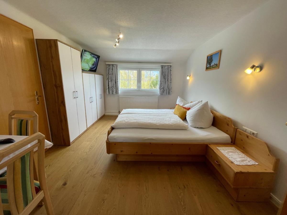 Burglehnerhof Aparthotel Ramsau am Dachstein Kültér fotó