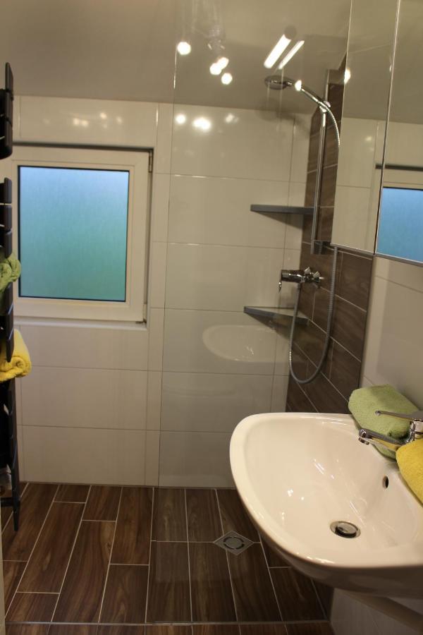 Burglehnerhof Aparthotel Ramsau am Dachstein Kültér fotó