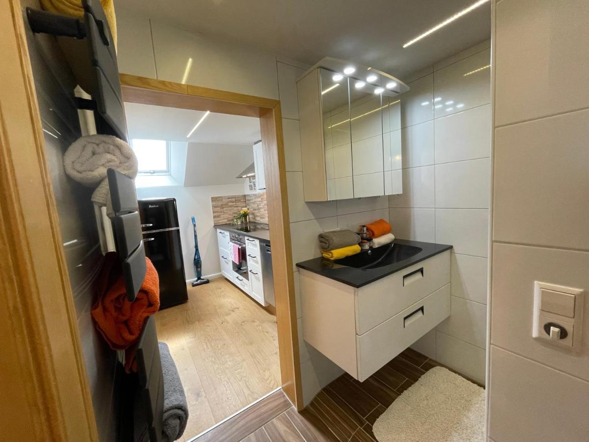 Burglehnerhof Aparthotel Ramsau am Dachstein Kültér fotó