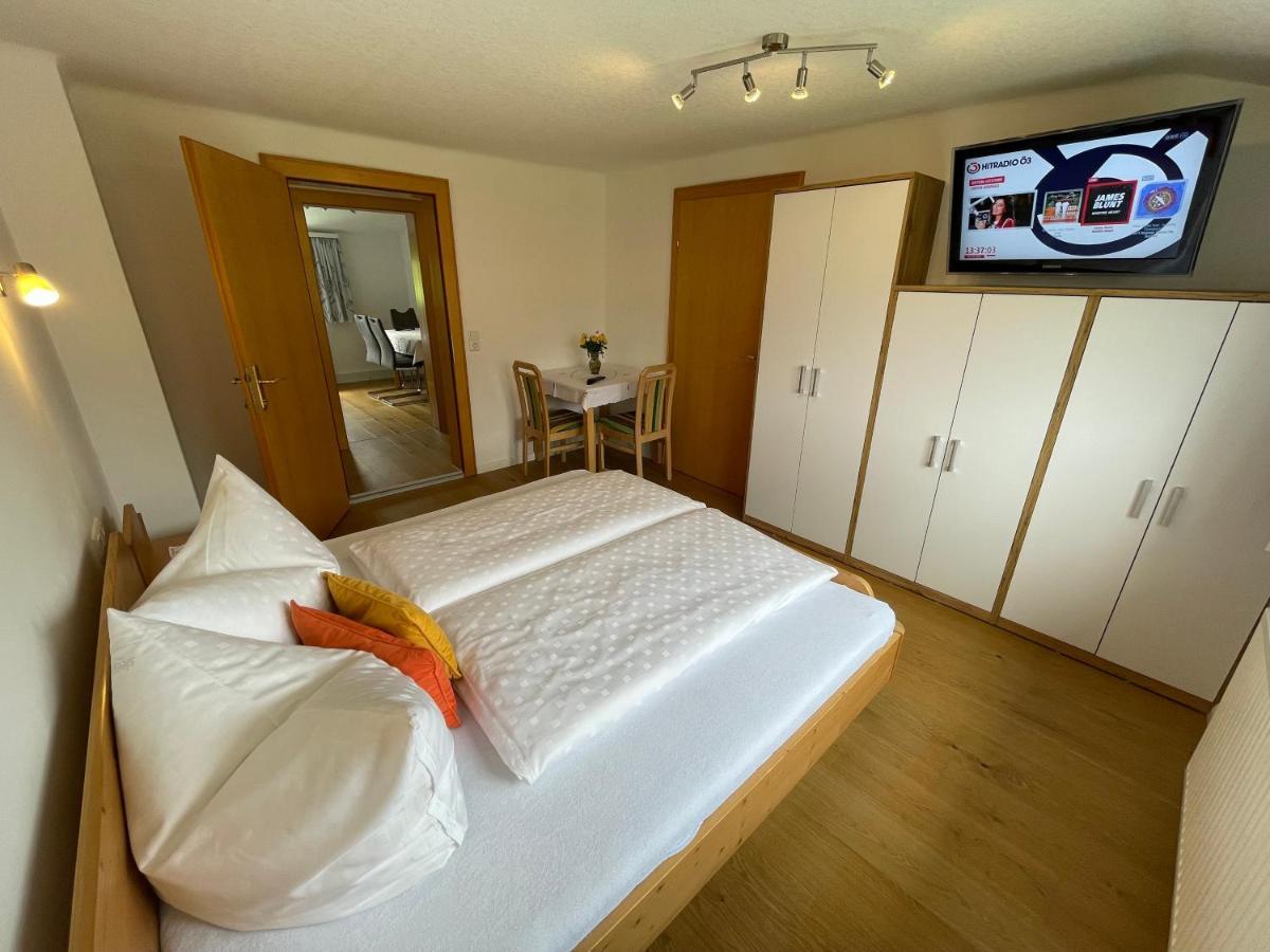Burglehnerhof Aparthotel Ramsau am Dachstein Kültér fotó