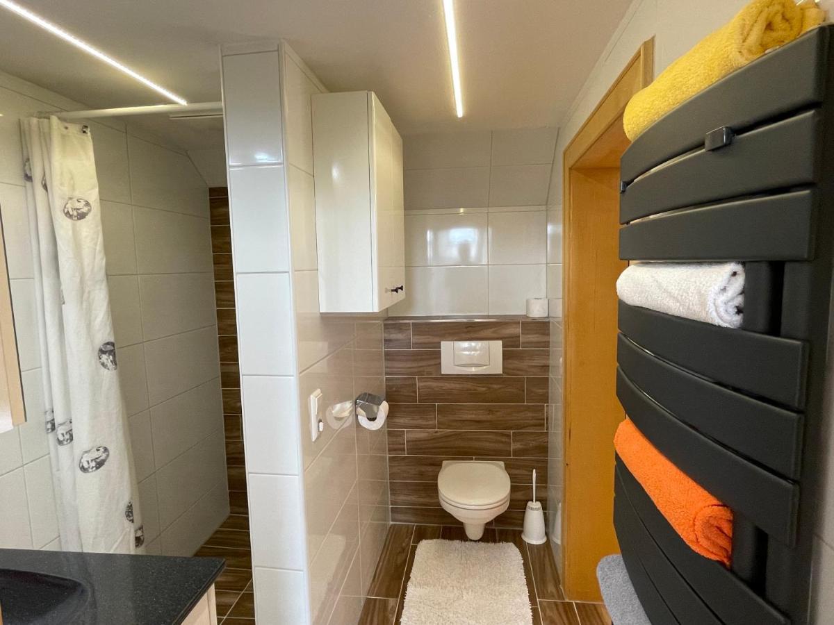 Burglehnerhof Aparthotel Ramsau am Dachstein Kültér fotó