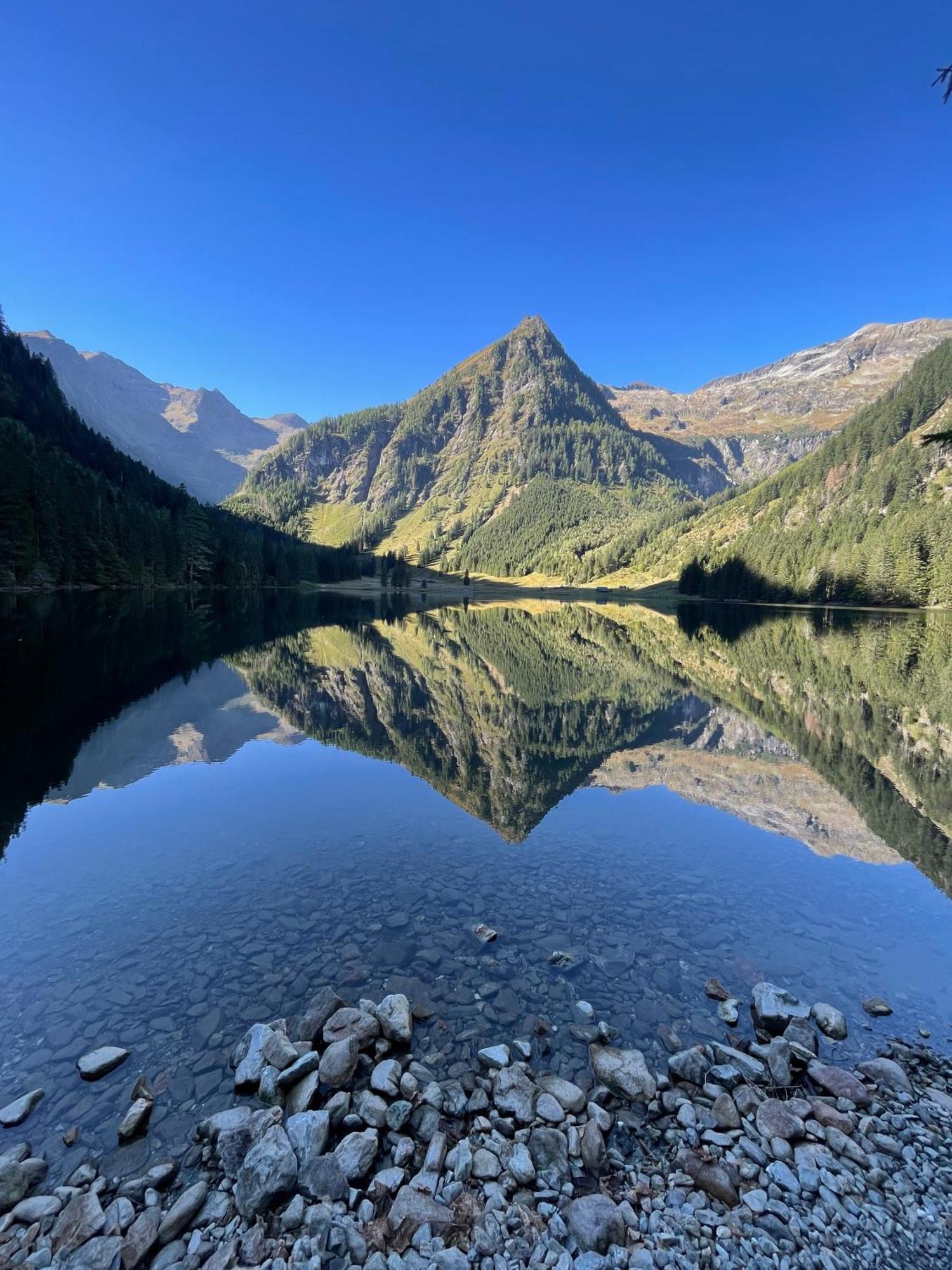 Burglehnerhof Aparthotel Ramsau am Dachstein Kültér fotó
