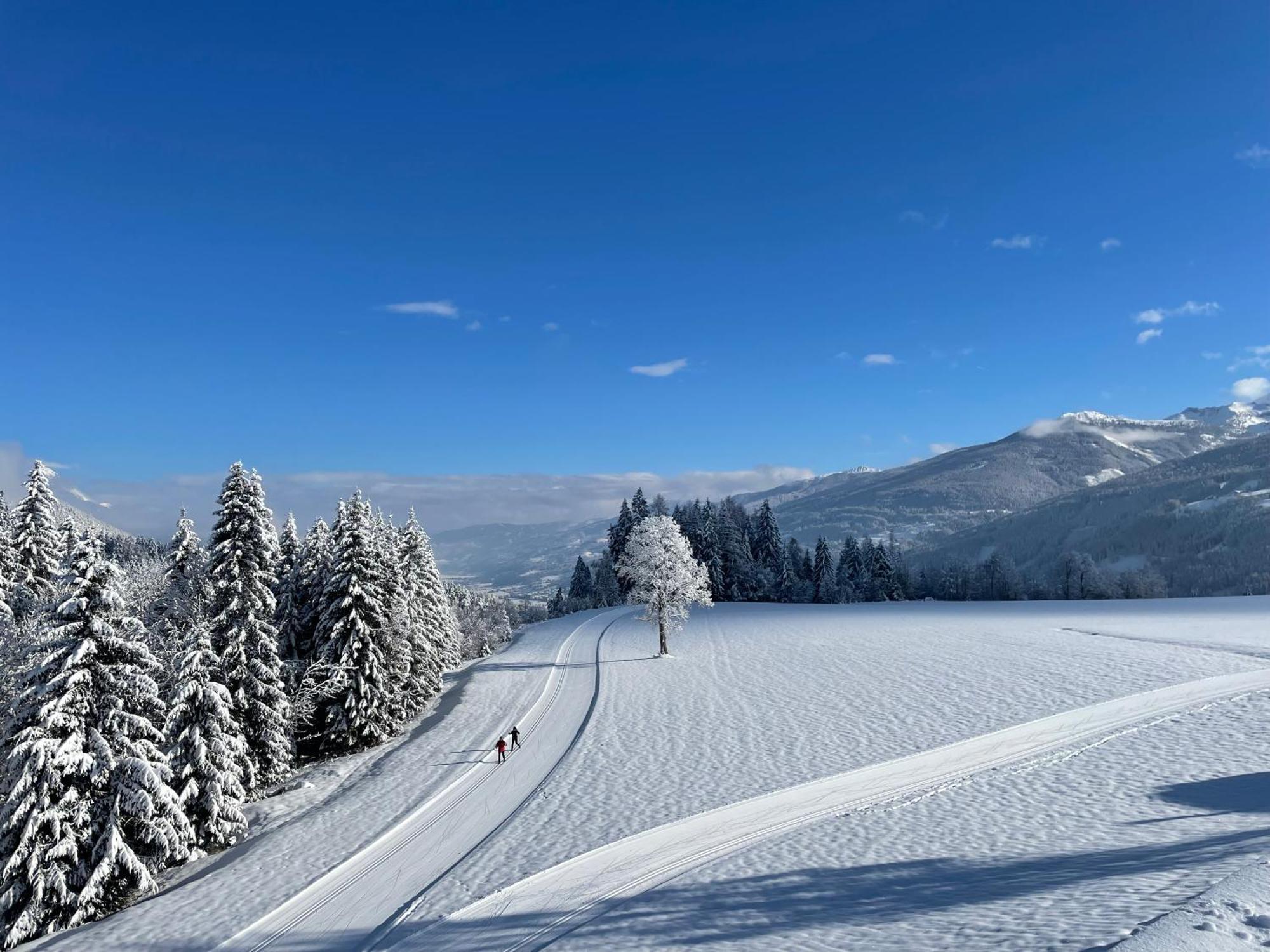 Burglehnerhof Aparthotel Ramsau am Dachstein Kültér fotó