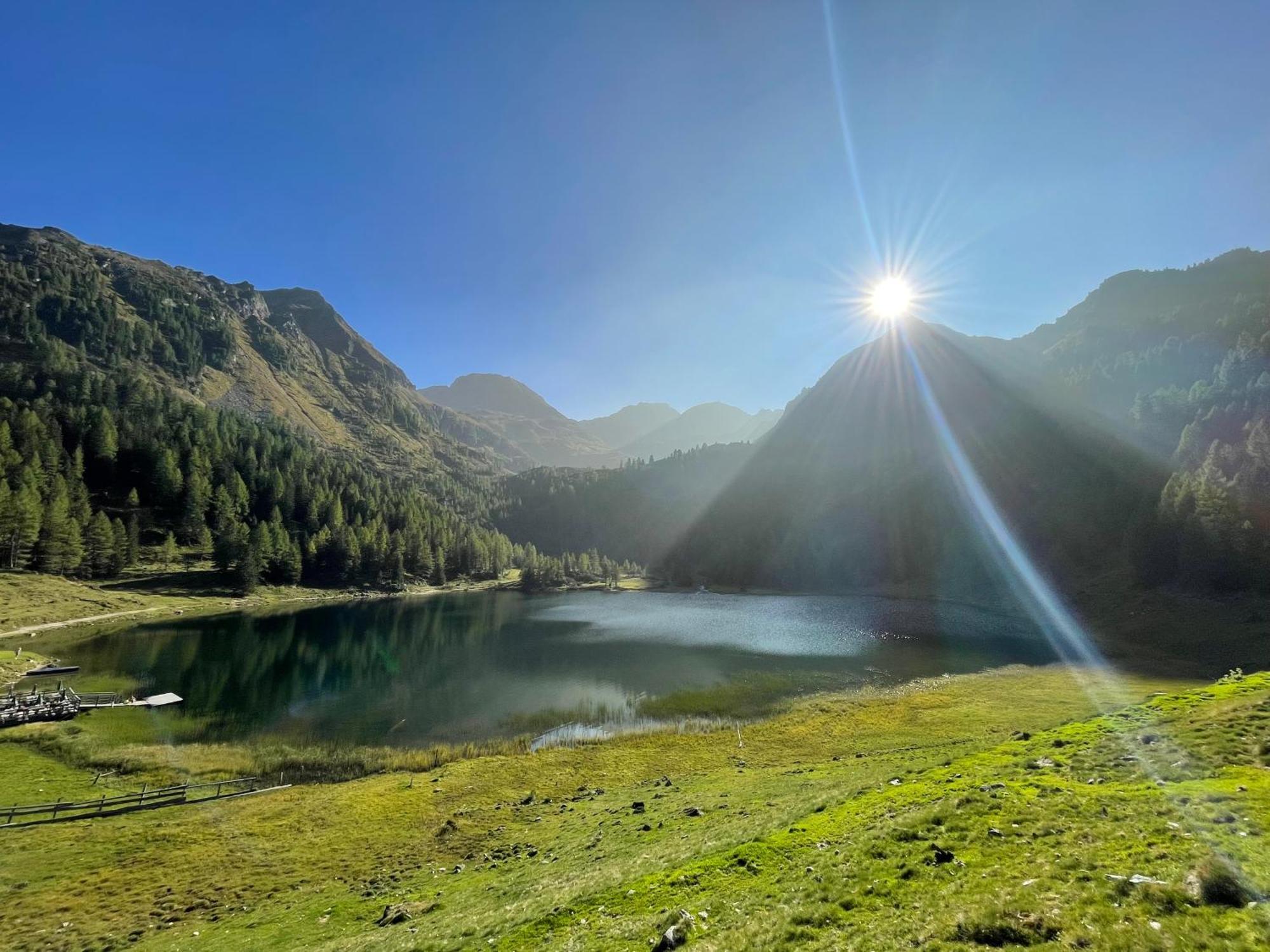 Burglehnerhof Aparthotel Ramsau am Dachstein Kültér fotó